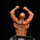 Nick  Scott - IFBB Houston Pro 2012 - #1