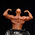 Nick  Scott - IFBB Houston Pro 2012 - #1