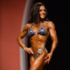 Fiona  Harris - IFBB Olympia 2012 - #1