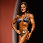 Fiona  Harris - IFBB Olympia 2012 - #1