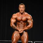 Robert  Youells - NPC Nationals 2012 - #1