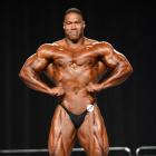 Rafael  Jaramillo - NPC Nationals 2012 - #1