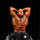 Nick  Scott - IFBB Houston Pro 2012 - #1