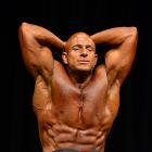 Nick  Scott - IFBB Houston Pro 2012 - #1