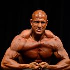 Nick  Scott - IFBB Houston Pro 2012 - #1