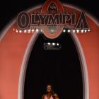 Tanji  Johnson - IFBB Olympia 2012 - #1