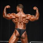 Rafael  Jaramillo - NPC Nationals 2012 - #1
