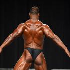 Rafael  Jaramillo - NPC Nationals 2012 - #1