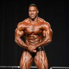 Rafael  Jaramillo - NPC Nationals 2012 - #1