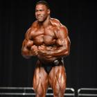 Rafael  Jaramillo - NPC Nationals 2012 - #1