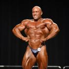 Christopher  Hobbs - NPC Nationals 2012 - #1