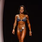 Camala  Rodriguez-McClure  - IFBB Olympia 2012 - #1