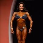 Camala  Rodriguez-McClure  - IFBB Olympia 2012 - #1