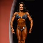 Camala  Rodriguez-McClure  - IFBB Olympia 2012 - #1