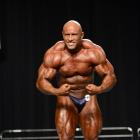 Christopher  Hobbs - NPC Nationals 2012 - #1