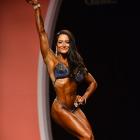 Camala  Rodriguez-McClure  - IFBB Olympia 2012 - #1