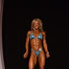 Danielle  Ruban - IFBB Olympia 2012 - #1