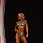 Danielle  Ruban - IFBB Olympia 2012 - #1