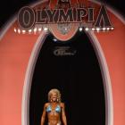 Danielle  Ruban - IFBB Olympia 2012 - #1