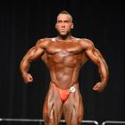 Josh  Hadan - NPC Nationals 2012 - #1