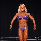 Danielle  Price - NPC Nationals 2012 - #1