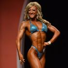 Danielle  Ruban - IFBB Olympia 2012 - #1