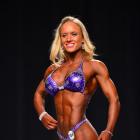 Danielle  Price - NPC Nationals 2012 - #1