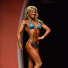 Danielle  Ruban - IFBB Olympia 2012 - #1