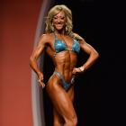 Danielle  Ruban - IFBB Olympia 2012 - #1