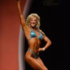 Danielle  Ruban - IFBB Olympia 2012 - #1