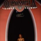Hollie   Stewart  - IFBB Olympia 2012 - #1