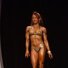 Hollie   Stewart  - IFBB Olympia 2012 - #1