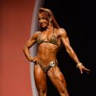 Hollie   Stewart  - IFBB Olympia 2012 - #1