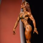 Hollie   Stewart  - IFBB Olympia 2012 - #1