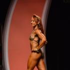 Hollie   Stewart  - IFBB Olympia 2012 - #1