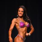 Vicki  Dowell - NPC Nationals 2012 - #1