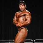 Anthony  Ferreira - NPC Nationals 2012 - #1