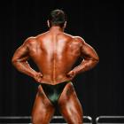 Anthony  Ferreira - NPC Nationals 2012 - #1