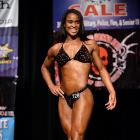 Whitney  Jacobs - NPC Oklahoma City Grand Prix 2012 - #1