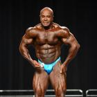 Tab   Hunter - NPC Nationals 2012 - #1