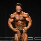 Shane  Clark - NPC Nationals 2012 - #1