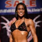 Whitney  Jacobs - NPC Oklahoma City Grand Prix 2012 - #1