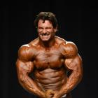 Shane  Clark - NPC Nationals 2012 - #1