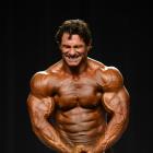 Shane  Clark - NPC Nationals 2012 - #1