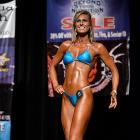 Stephanie  Harris - NPC Oklahoma City Grand Prix 2012 - #1