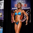 Stephanie  Harris - NPC Oklahoma City Grand Prix 2012 - #1