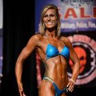 Stephanie  Harris - NPC Oklahoma City Grand Prix 2012 - #1