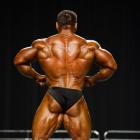 Bryan  Kerridge - NPC Nationals 2012 - #1