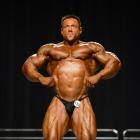 Bryan  Kerridge - NPC Nationals 2012 - #1