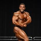 Tim   Liggins - NPC Nationals 2012 - #1